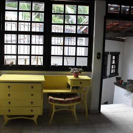 Casa Colonial Villa São João del Rei Esterno foto