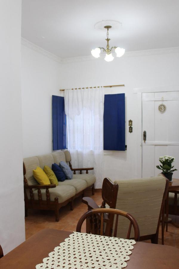 Casa Colonial Villa São João del Rei Esterno foto