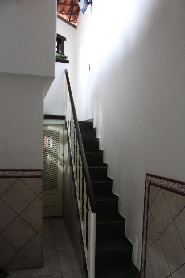 Casa Colonial Villa São João del Rei Esterno foto