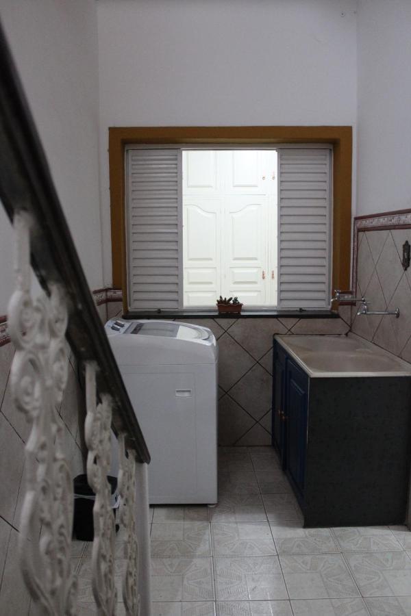 Casa Colonial Villa São João del Rei Esterno foto