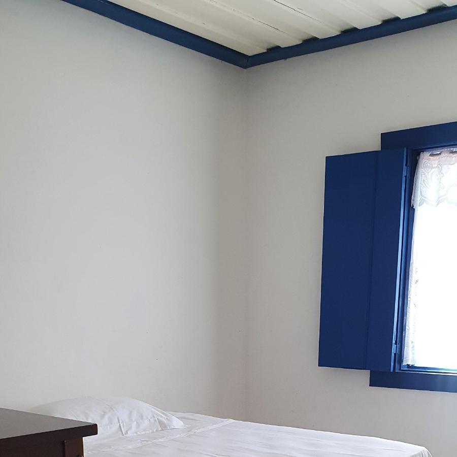 Casa Colonial Villa São João del Rei Esterno foto